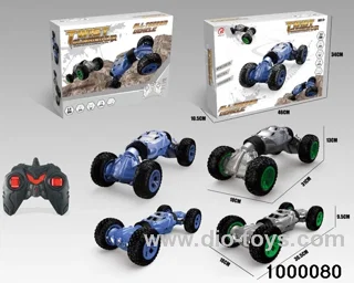 rc stunt car/include battery