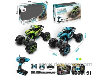 rc climbing car/include battery