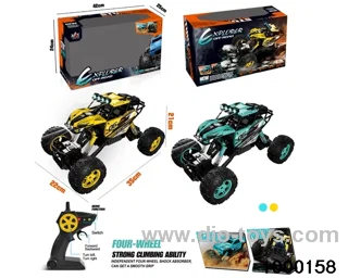 rc climbing car/include battery