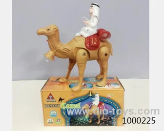 B/O TOYS WITH LIGHT&MUSIC