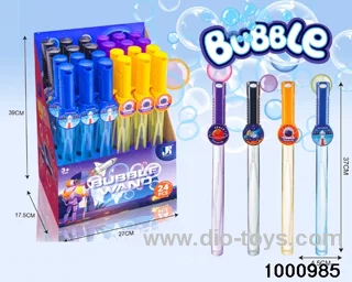24Pcs Bubble Wand