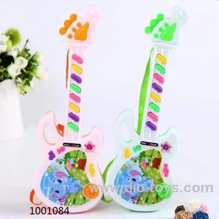 ELEPHANT ELECTRIC MUSIC LIGHT GUITAR