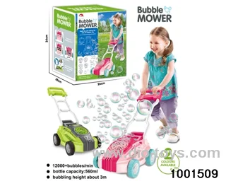 bubble toys