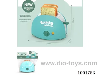 Bread Machine with light&sound