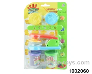clay?toy
