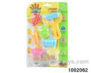 clay?toy