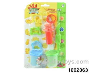 clay?toy