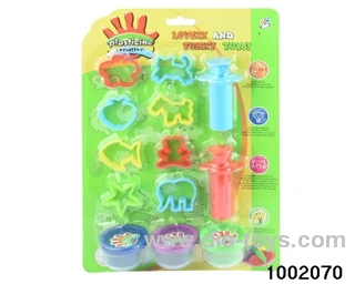 clay?toy