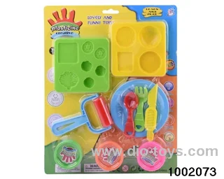 clay?toy