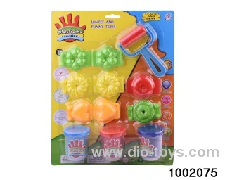 clay?toy