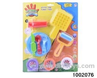 clay?toy