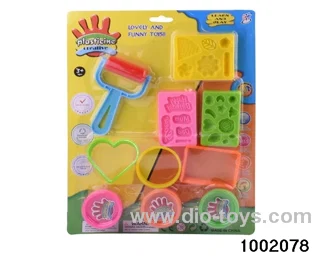 clay?toy