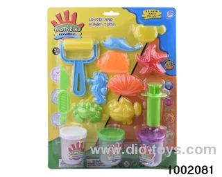 clay?toy