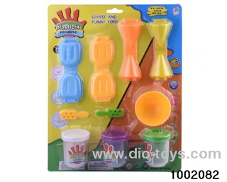 clay?toy