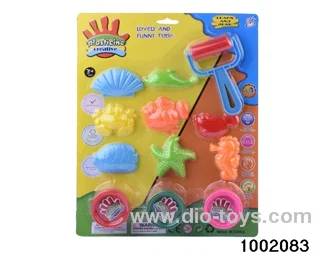 clay?toy