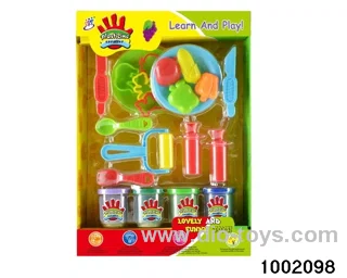 clay?toy