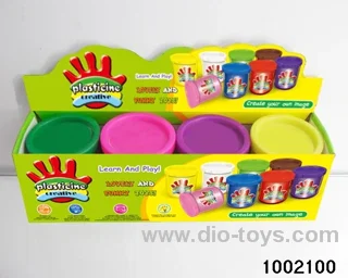 clay?toy
