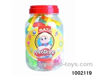 clay?toy