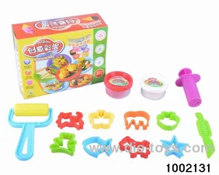 clay?toy