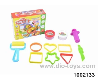 clay?toy
