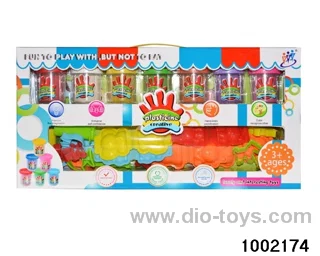 clay?toy