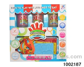 clay?toy