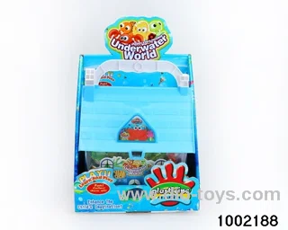 clay?toy