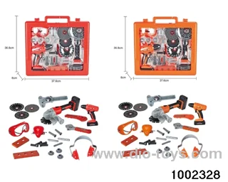 Tool set