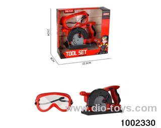 Tool set