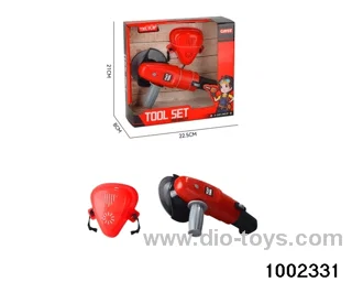 Tool set