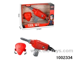 Tool set
