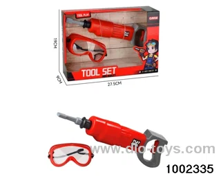 Tool set
