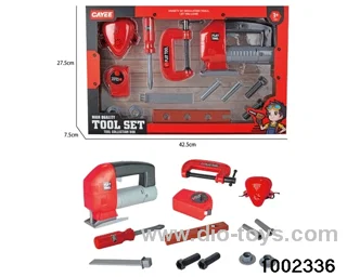 Tool set