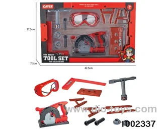 Tool set