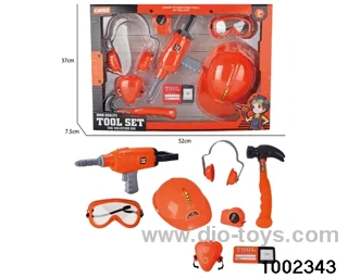 Tool set