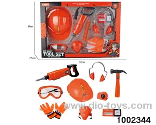 Tool set