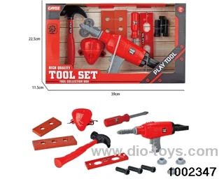 Tool set
