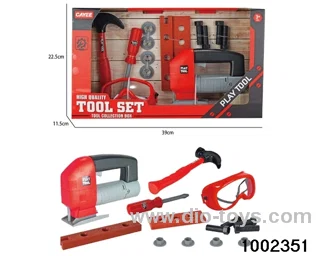Tool set