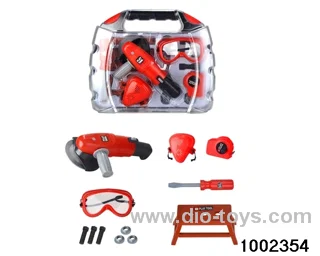 Tool set