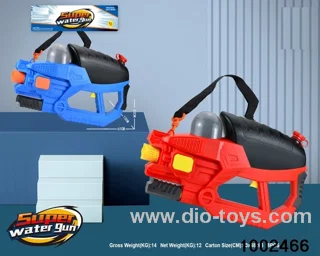 High pressure water gun 2 colors