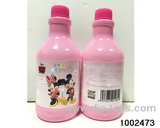 500ML bubble water
