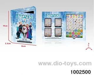 Learning machine in box