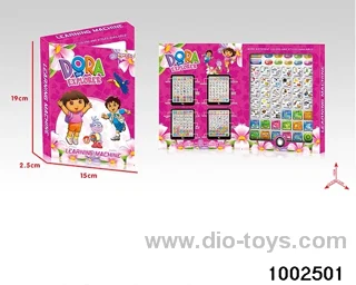 Learning machine in box