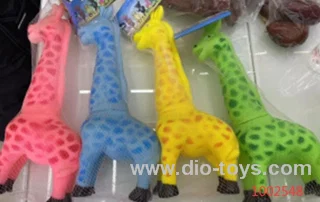Vinyl toys