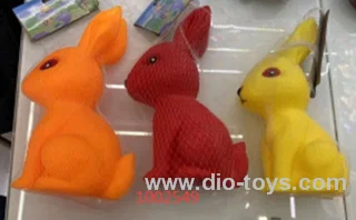 Vinyl toys