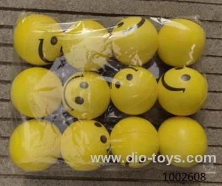 7.6cm 12pcs ball