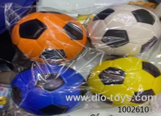 15cm 4pcs ball
