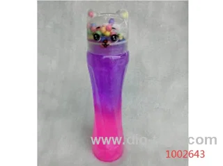 Crystal Clay