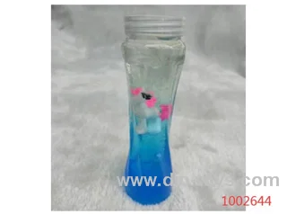 Crystal Clay
