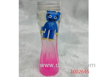 Crystal Clay